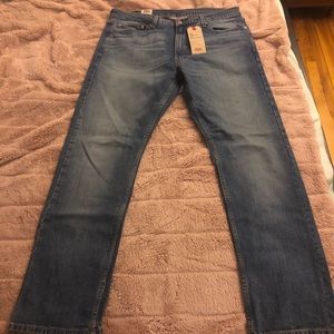 Men’s Levi’s Jeans